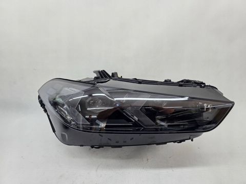 BMW X5 farası — Bakı