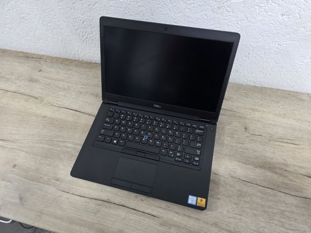 Noutbuk Dell Latitude — Elektronika, Bakı