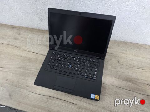 Noutbuk Dell Latitude — Bakı