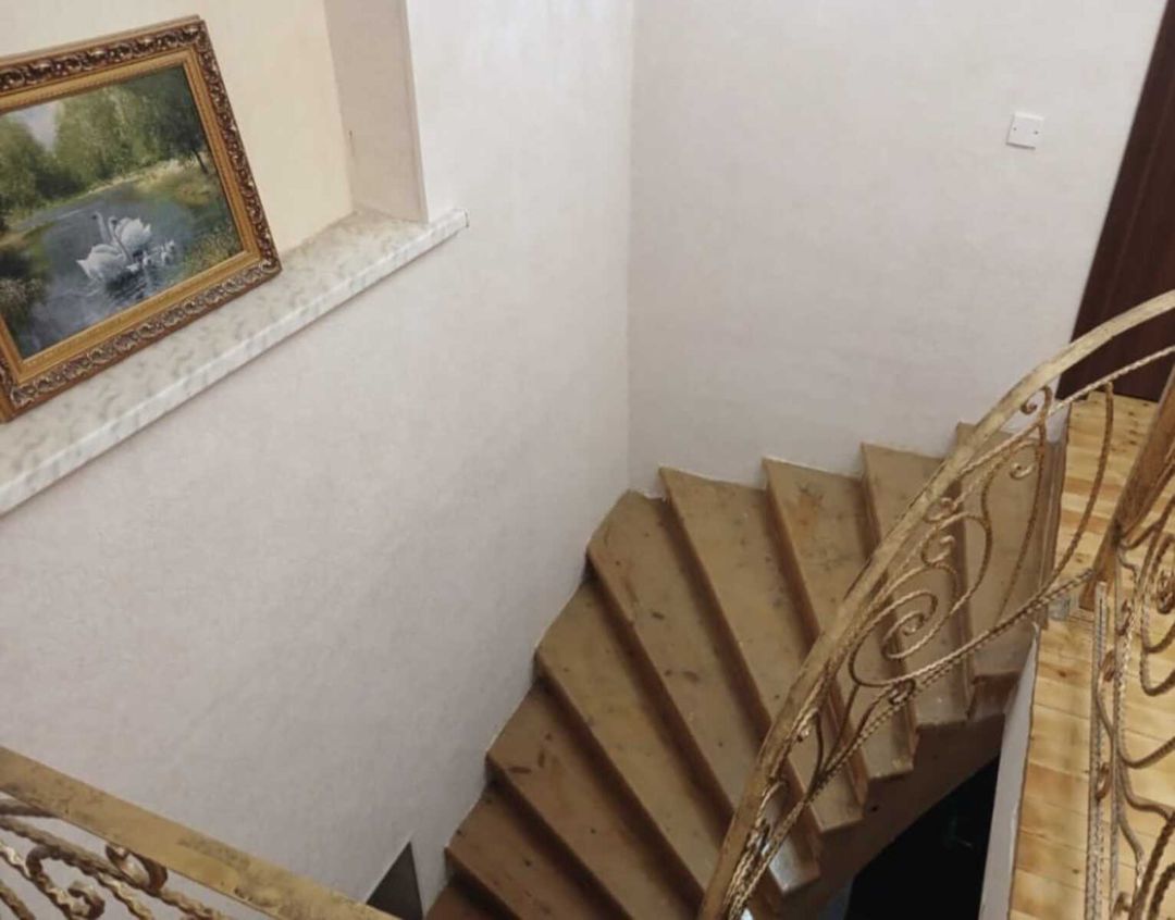 Satılır 5 otaqlı həyət evi/bağ evi 200 m² — Ev, villa, Gəncə (8)