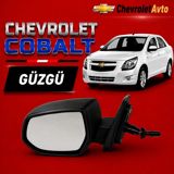 Chevrolet Cobalt güzgü 2011-2024 Chevrolet Modellerin — Cars