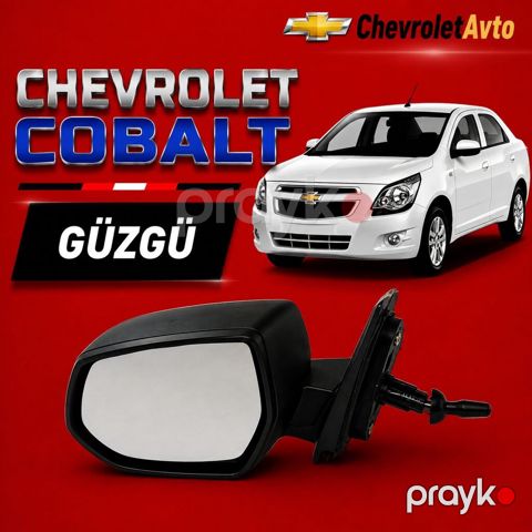 Chevrolet Cobalt güzgü 2011-2024 Chevrolet Modellerin