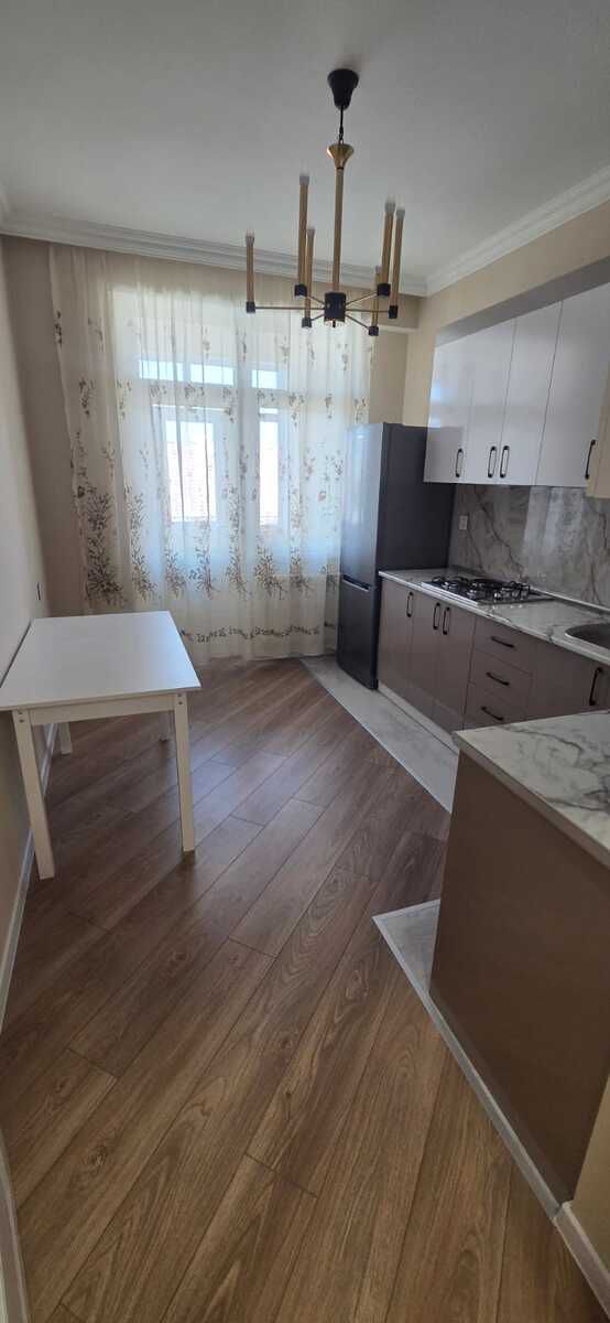 İcarəyə verilir 3 otaqlı yeni tikili 150 m² — Mənzil, Bakı (2)