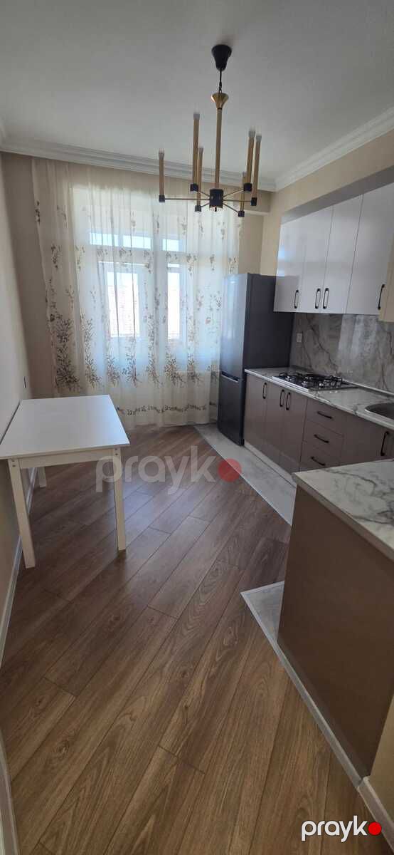 İcarəyə verilir 3 otaqlı yeni tikili 150 m² — Mənzil, Bakı (2)