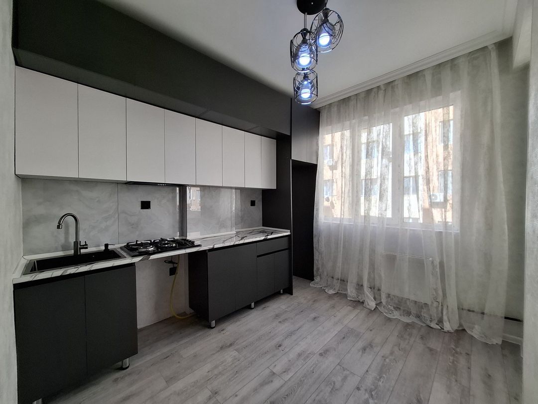 Satılır 2 otaqlı yeni tikili 70 m² — Mənzil, Xırdalan (7)