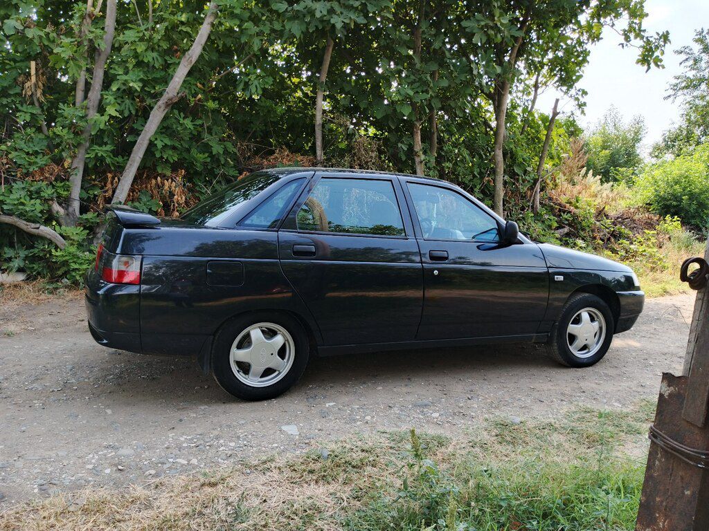 LADA (VAZ) 2110, 1.6 L, 2006 il, 161 000 km — Avtomobillər, Goranboy (3)