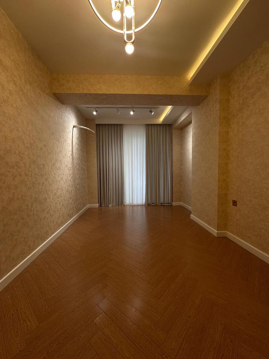 Satılır 2 otaqlı yeni tikili 80 m² — Mənzil, Bakı (10)