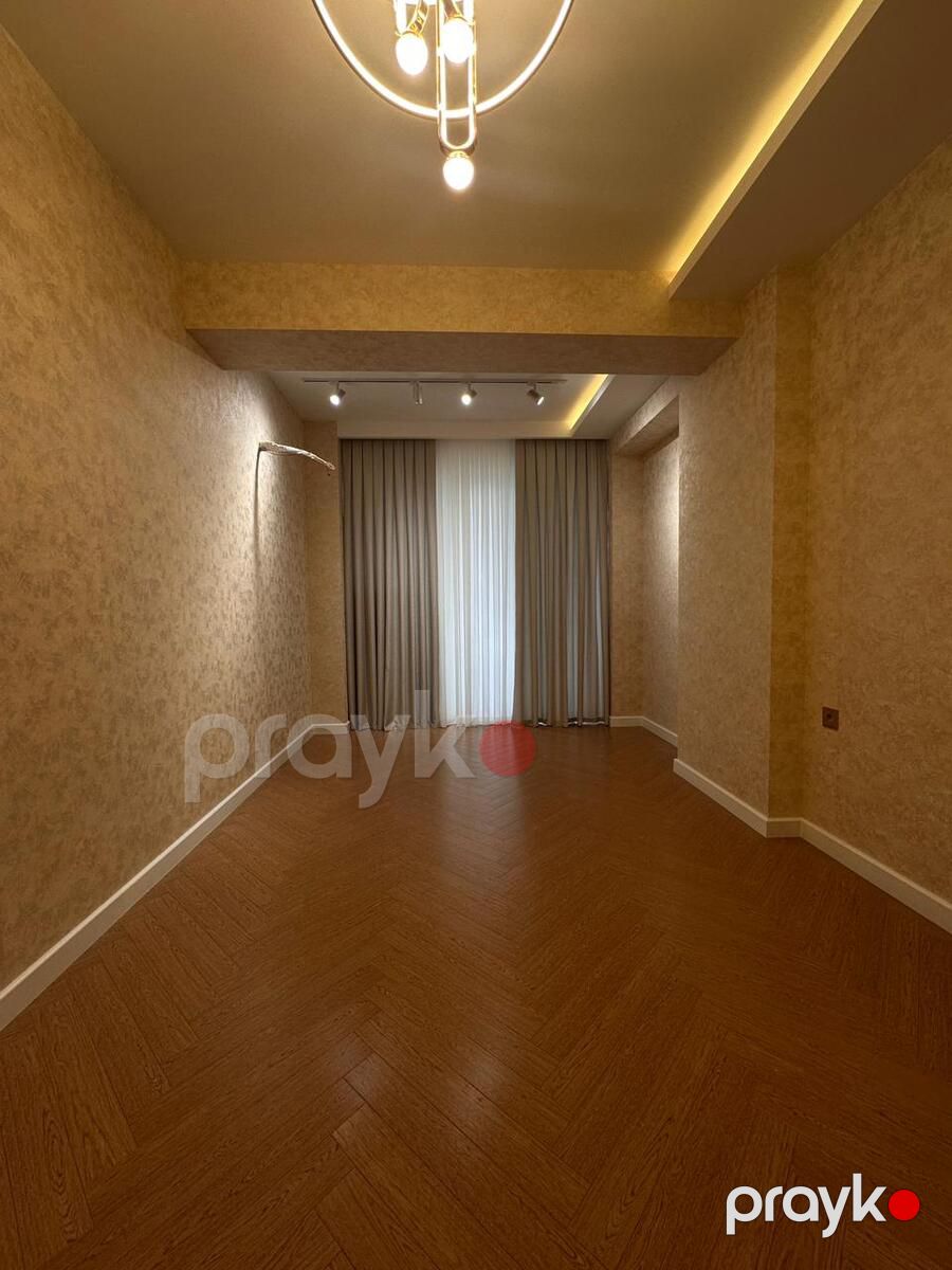 Satılır 2 otaqlı yeni tikili 80 m² — Mənzil, Bakı (10)