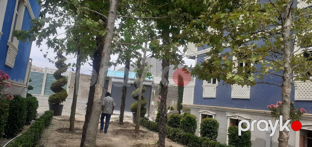 Satılır 2 otaqlı yeni tikili 57 m² — Mənzil, Bakı (10)