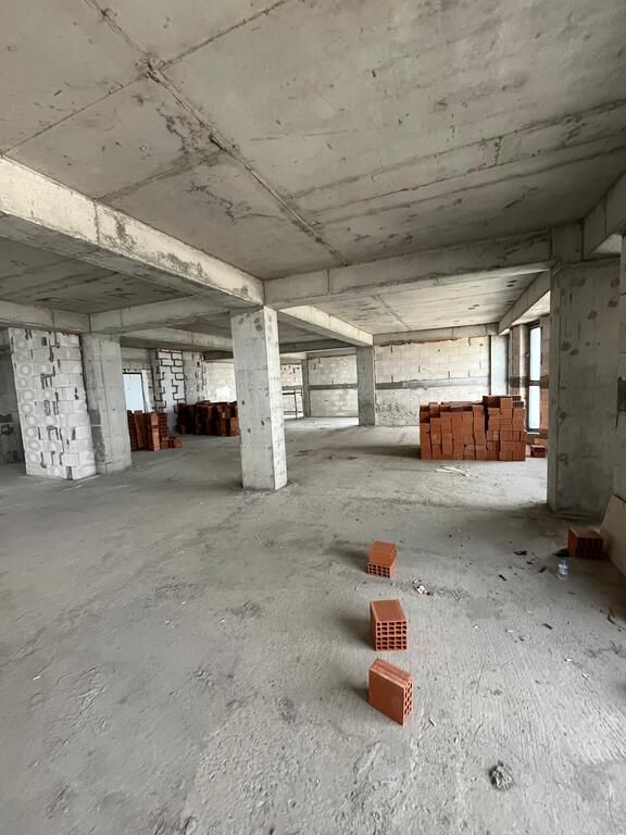 Satılır 5 otaqlı yeni tikili 259 m² — Mənzil, Bakı (6)