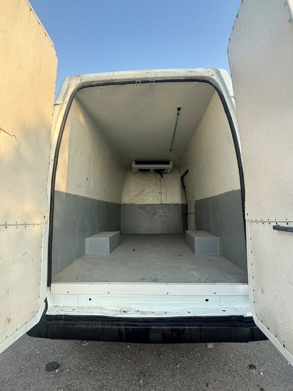 Ford Transit, 2.4 L, 2006 il, 402 164 km — Yük maşınları, Bakı (12)