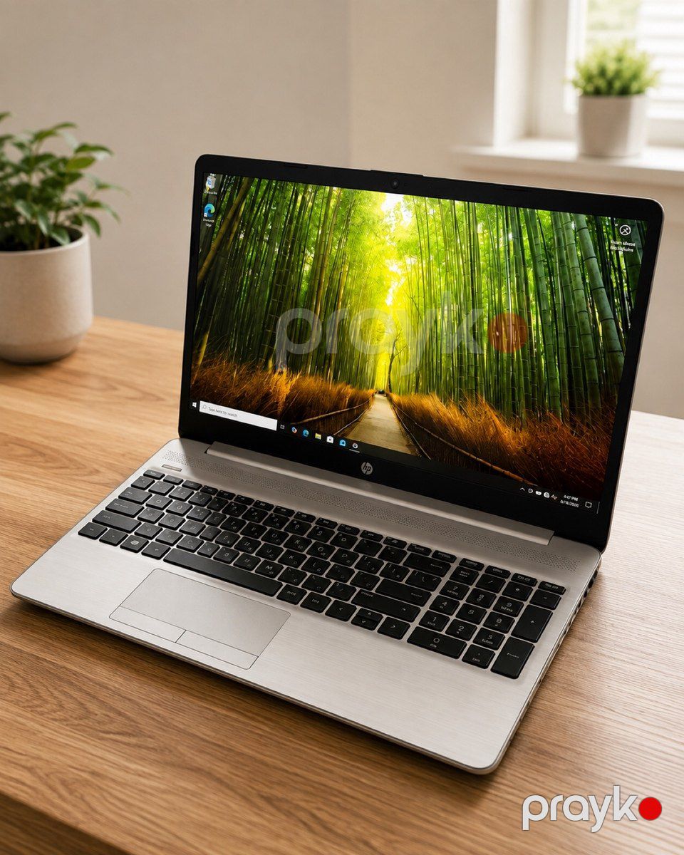 HP 250 G8 — Core i5 / 8GB RAM /256GB SSD — Noutbuklar, Bakı (2)