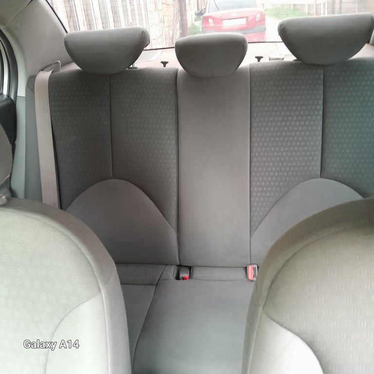Kia Rio, 1.5 L, 2006 il, 300 000 km — Avtomobillər, Bakı (8)