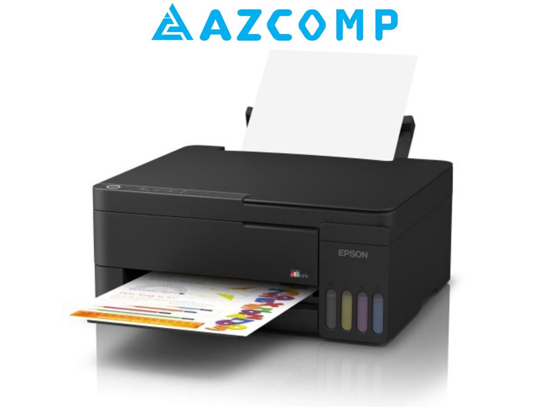 Rəngli printer Epson L3351 — Elektronika, Bakı