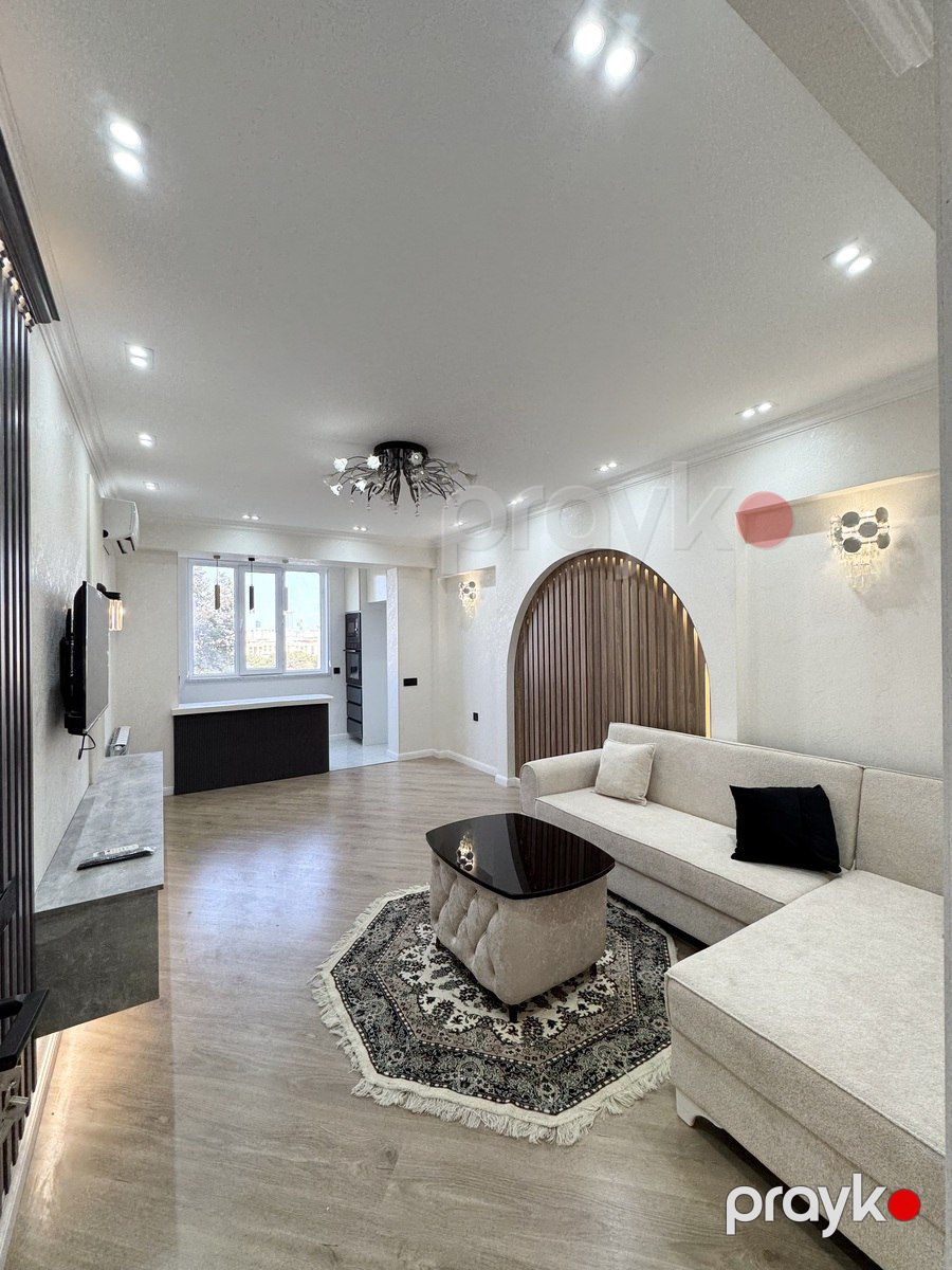 Satılır 3 otaqlı köhnə tikili 70 m² — Mənzil, Bakı (2)