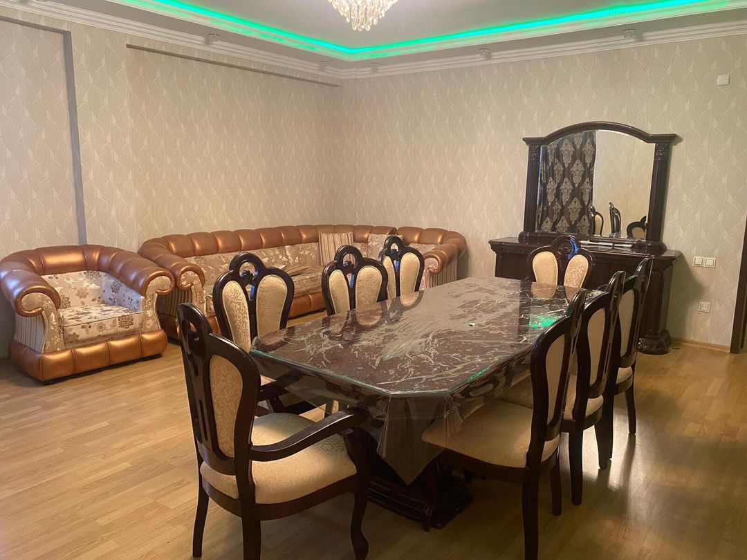 Satılır 2 otaqlı yeni tikili 105 m² — Mənzil, Bakı (2)