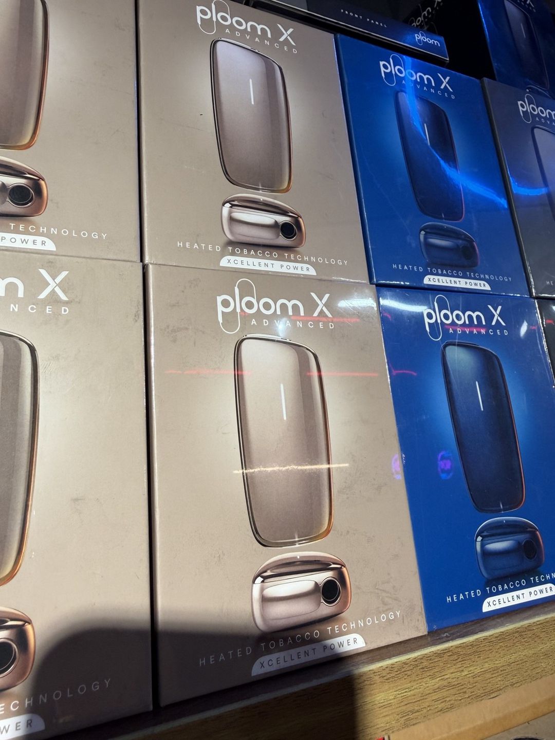 Tütün qızdırıcısı Ploom X — Şəxsi əşyalar, Bakı (3)