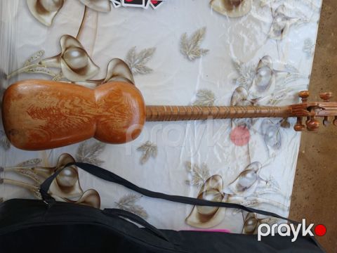 Məhsul: Qədimi Tar (Azərbaycan milli simli musiqi aləti) + çanta — Saatlı
