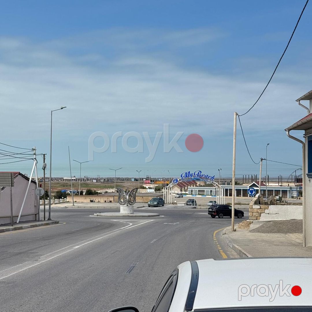 Satılır torpaq 3 sot — Torpaq, Bakı (8)