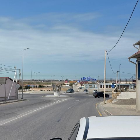 Satılır torpaq 4.2 sot — Ramil