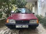 LADA (VAZ) 2109, 1.5 L, 1993 il, 130 000 km — Автомобили