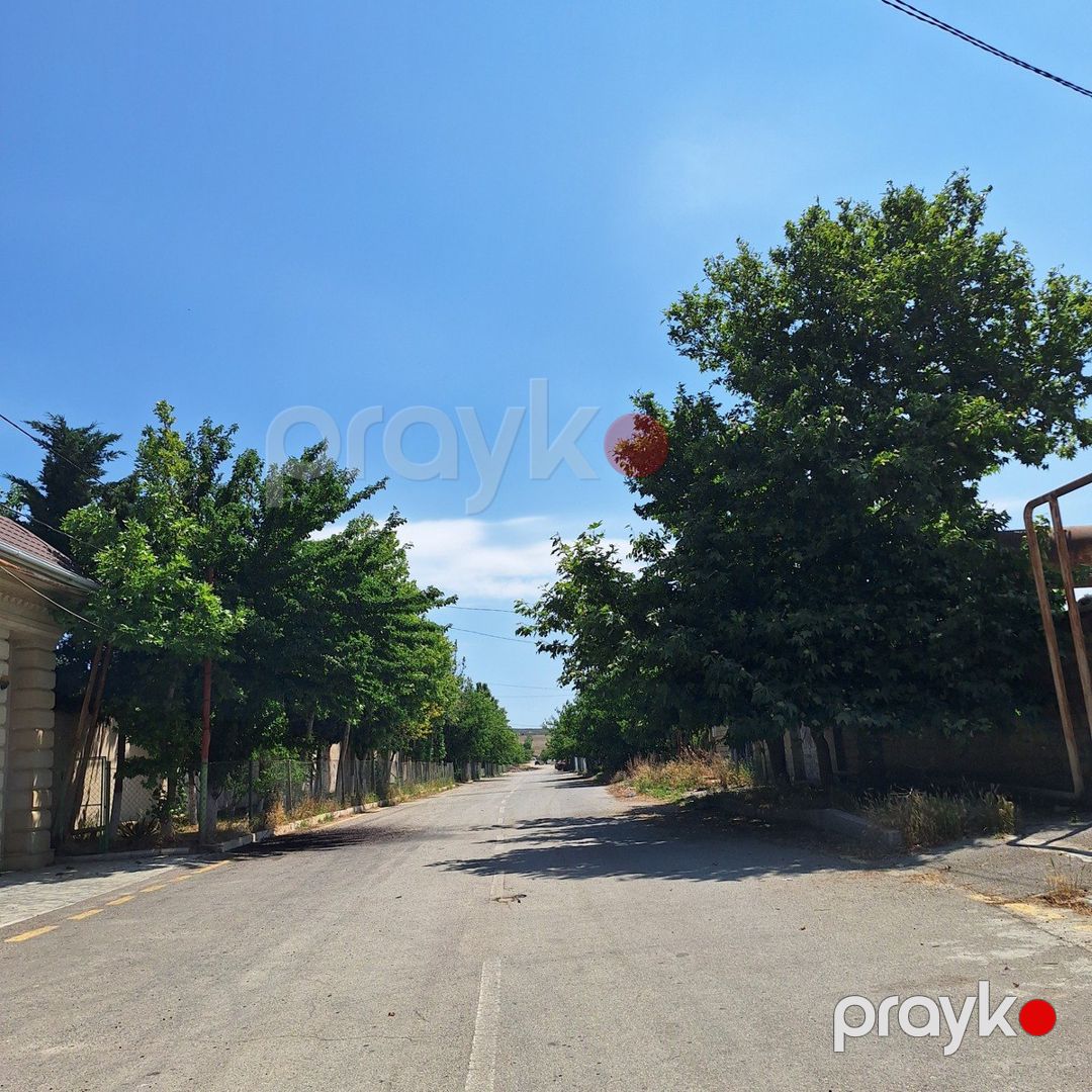 Satılır torpaq 6 sot — Torpaq, Bakı (5)