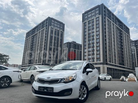 Kia Pride, 1.4 L, 2011 il, 264 650 km