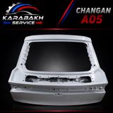 Changan a05 2025 baqajı — Avtomobil