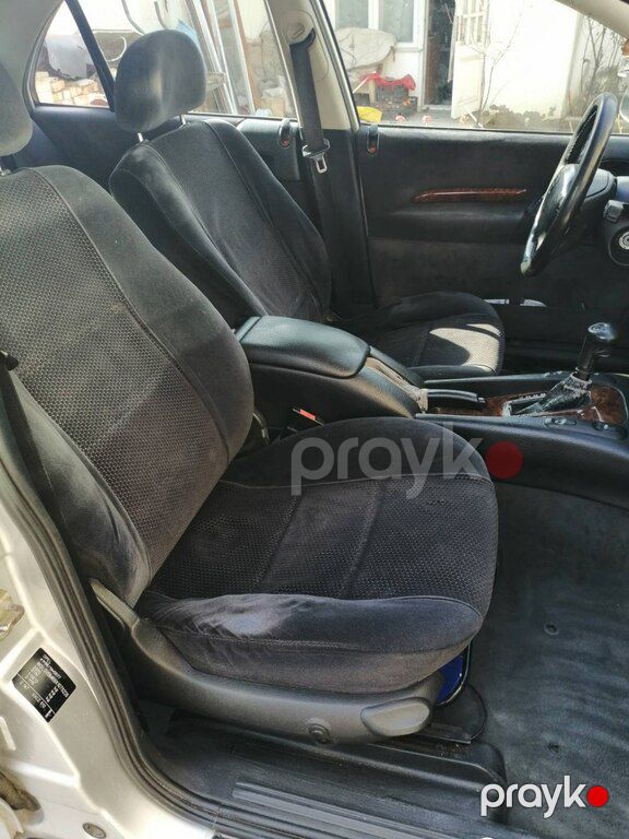Opel Omega, 2.0 L, 1999 il, 332 000 km — Avtomobillər, Bakı (11)