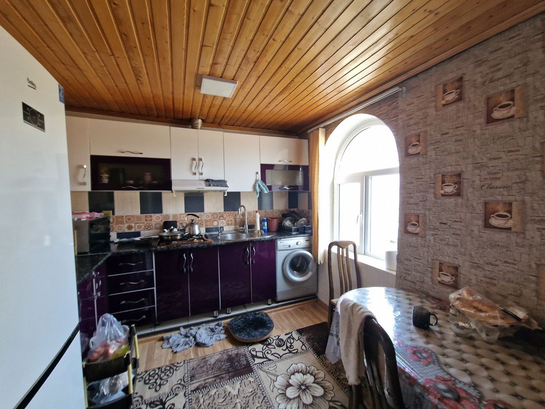 Satılır 4 otaqlı həyət evi/bağ evi 147 m² — Ev, villa, Bakı (8)
