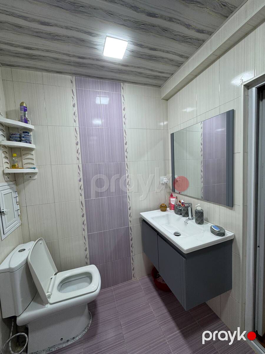 Satılır 2 otaqlı yeni tikili 67.5 m² — Mənzil, Bakı (7)