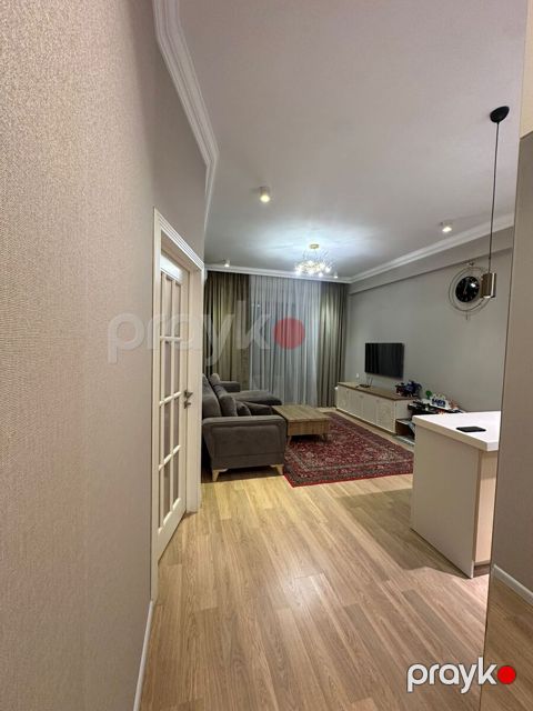 Satılır 2 otaqlı yeni tikili 65 m²