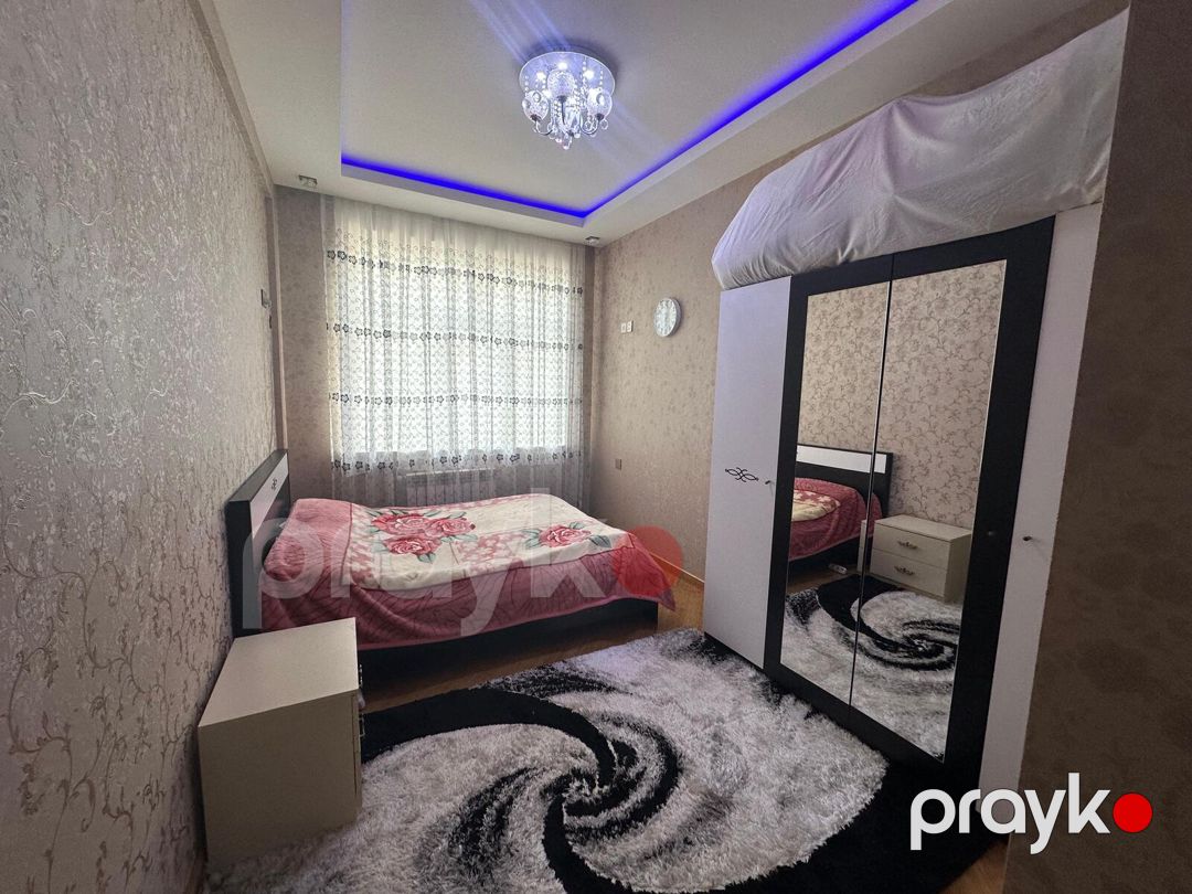 Satılır 3 otaqlı yeni tikili 110 m² — Mənzil, Bakı (5)