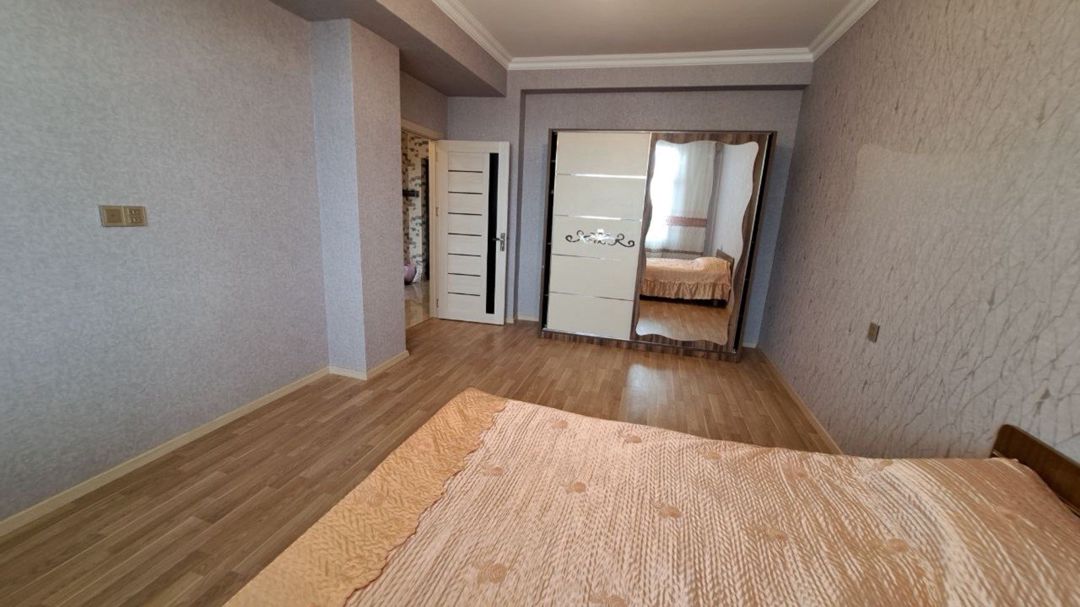 2-otaqlı yeni tikili kirayə verilir, Xırdalan ş., 70 m² — Mənzil, Xırdalan (5)
