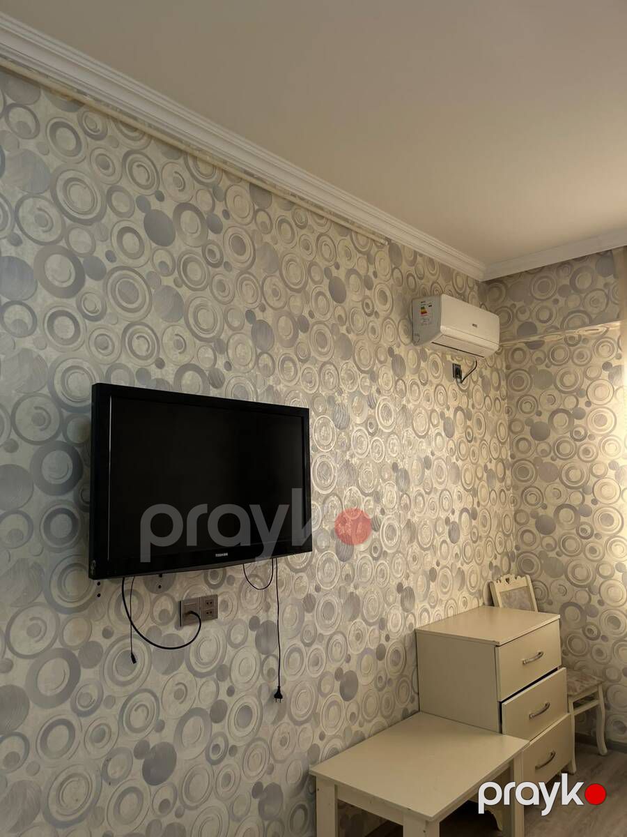 İcarəyə verilir 2 otaqlı köhnə tikili 55 m² — Mənzil, Bakı (9)