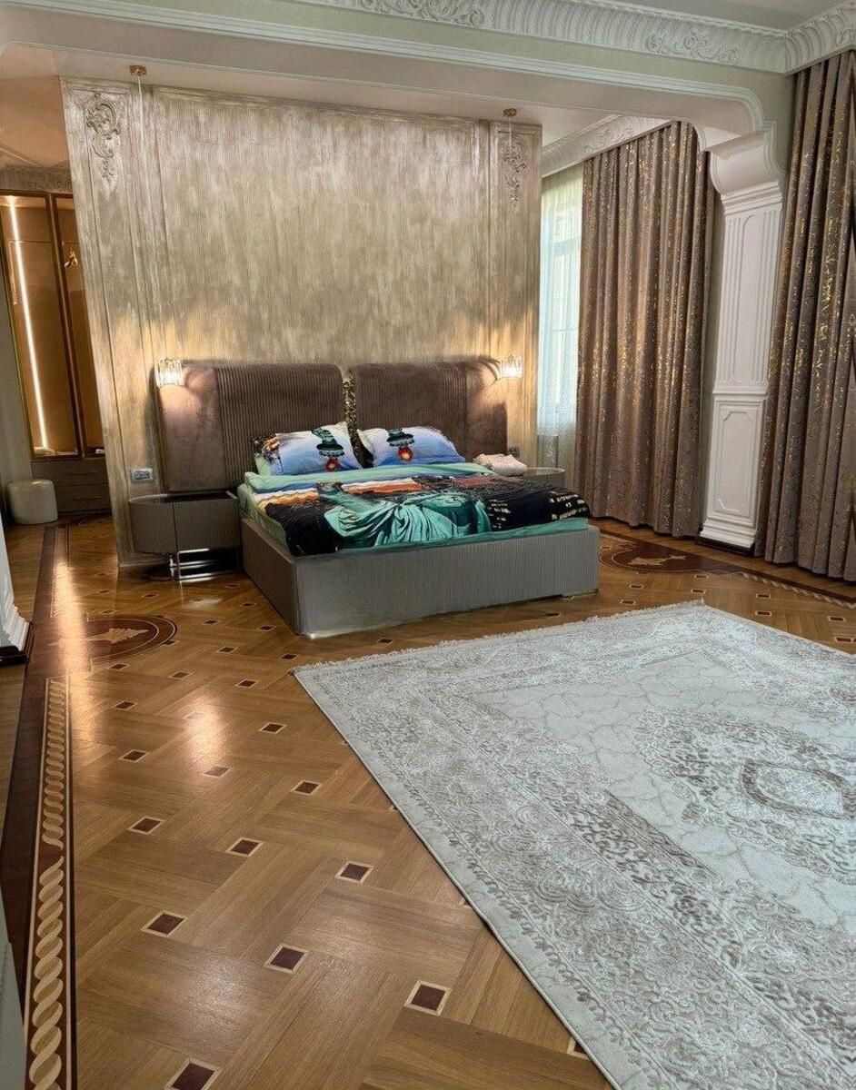 Villa kirayə verilir, Yusif Vəzir Çəmənzəminli küç. — Daşınmaz əmlak, Bakı (10)