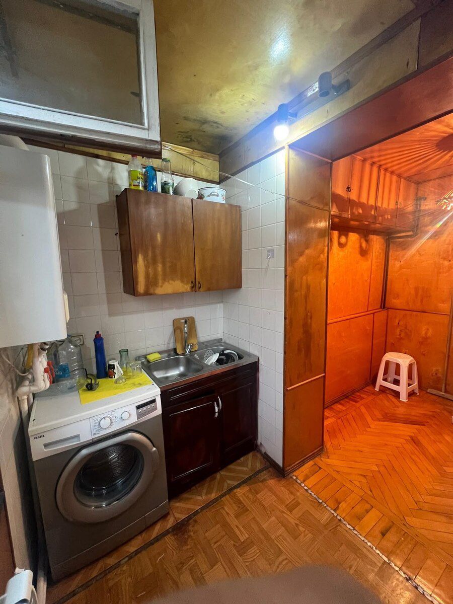 2-otaqlı mənzil kirayə verilir, Elmlər Akademiyası m., 50 m² — Daşınmaz əmlak, Bakı (9)