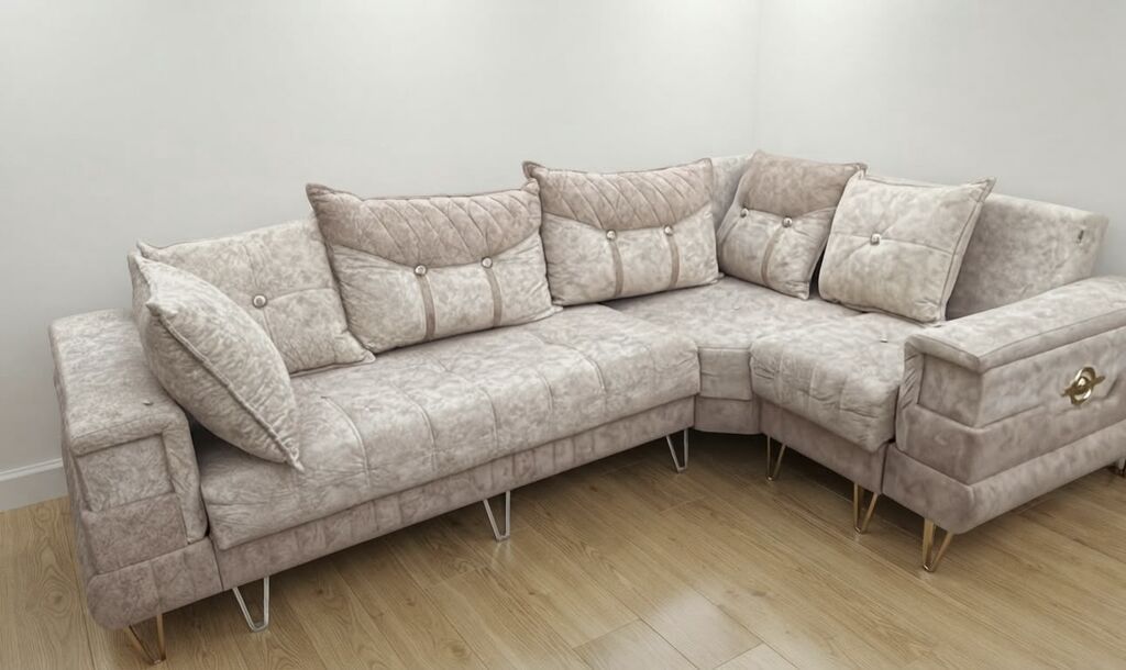 Kunc divan 580 man catdirilma daxil yaxin erazilere‼️Acilan — Mebel, Bakı