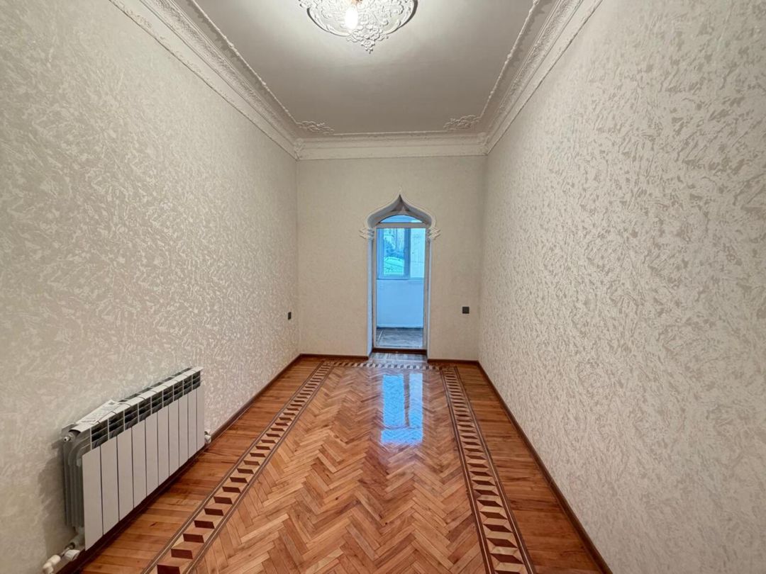 Satılır 3 otaqlı köhnə tikili 78 m² — Mənzil, Bakı (6)