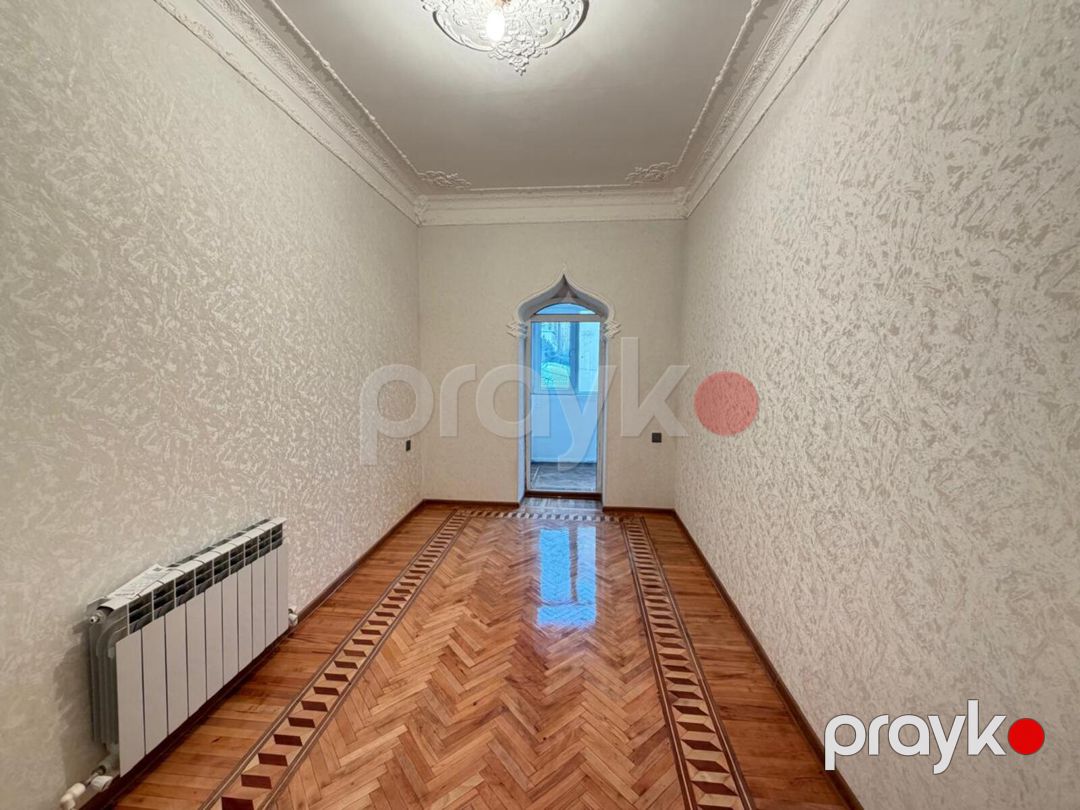 Satılır 3 otaqlı köhnə tikili 78 m² — Mənzil, Bakı (6)