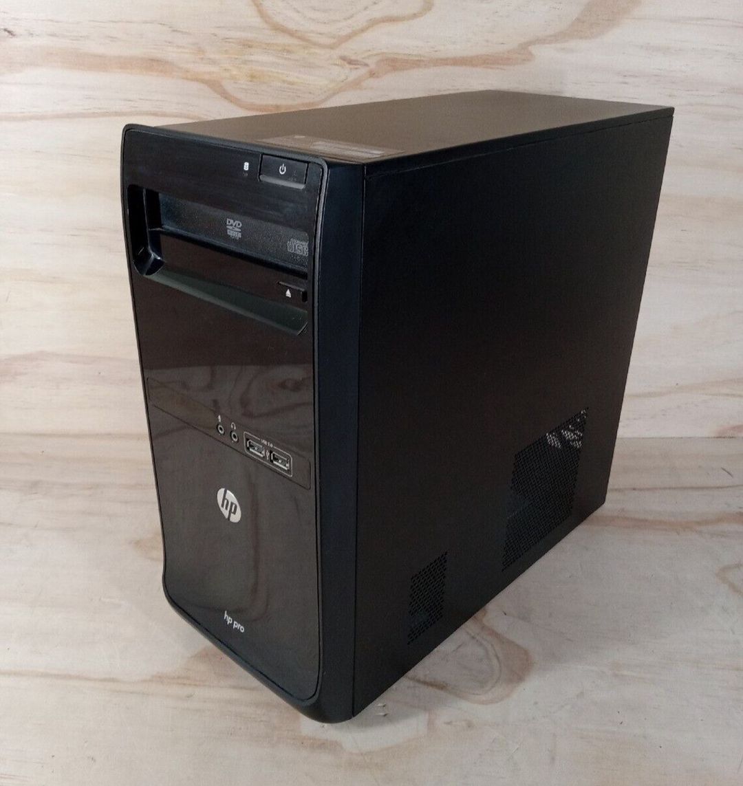 Sistem bloku HP Pro 3500 MT — Masaüstü kompüterlər, Bakı