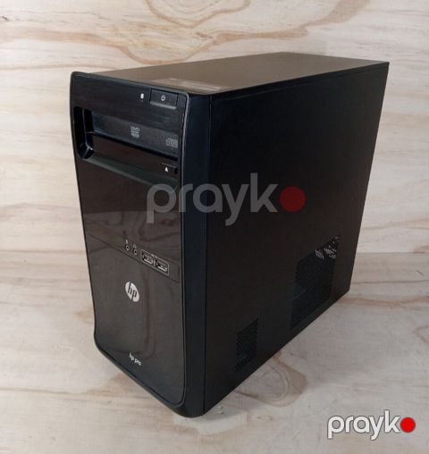 Sistem bloku HP Pro 3500 MT — Bakı