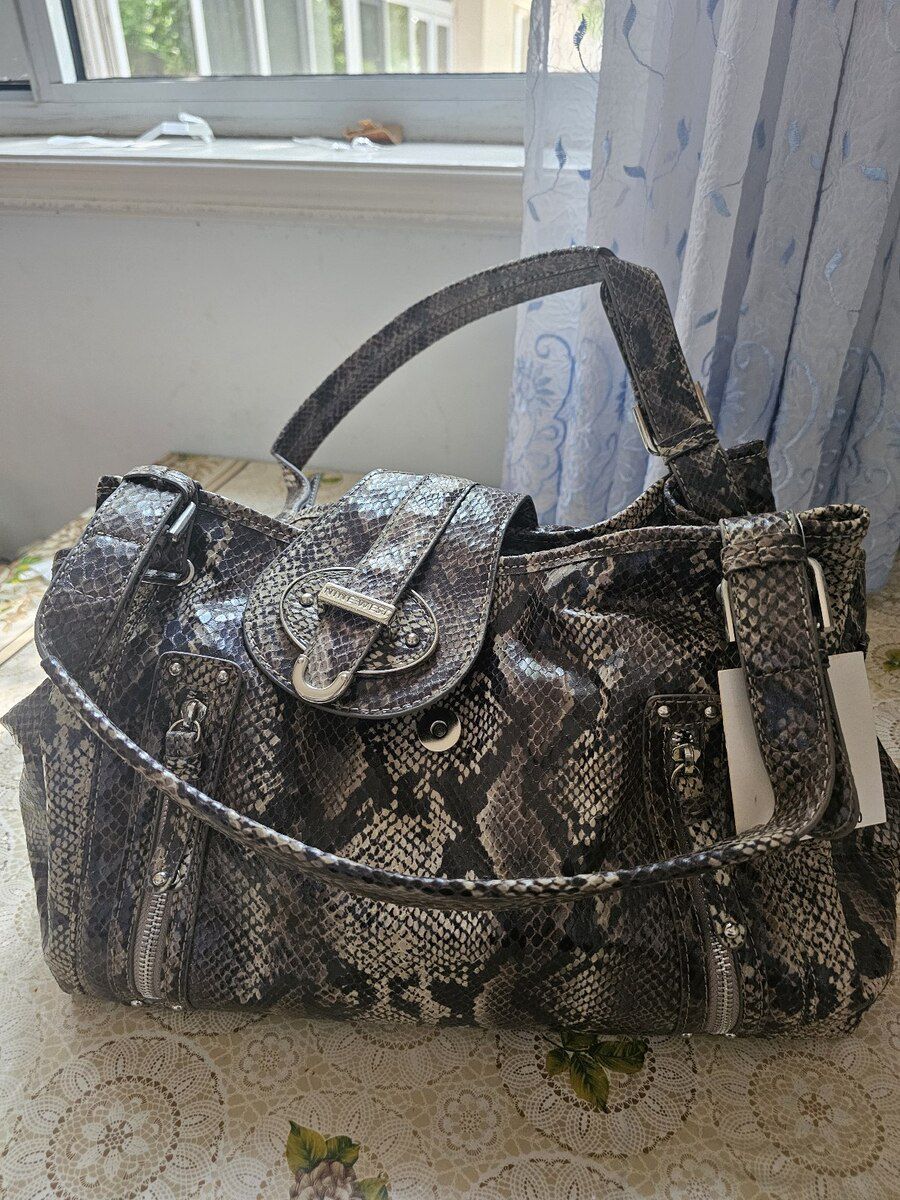 Çanta Nine West — Aksesuarlar, Bakı (2)