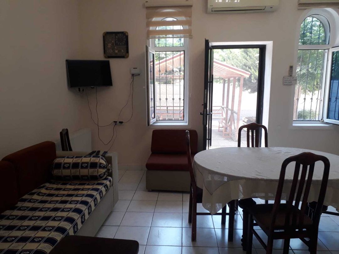 İcarəyə verilir 5 otaqlı həyət evi/bağ evi 250 m² — Ev, villa, Bakı (12)