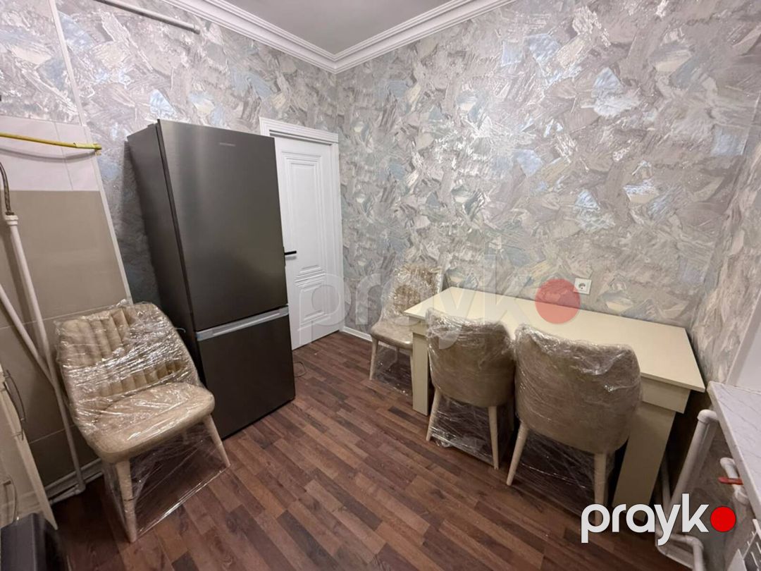 İcarəyə verilir 2 otaqlı köhnə tikili 65 m² — Mənzil, Bakı (8)