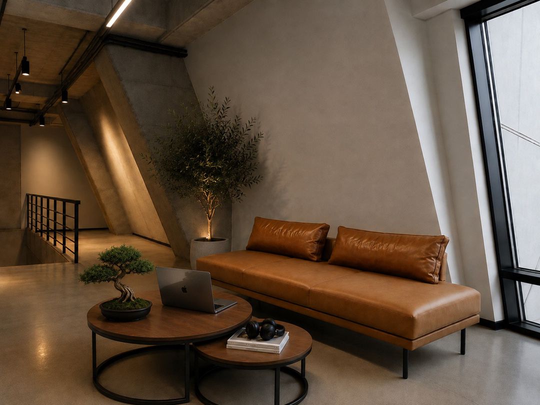 İcarəyə verilir 1 otaqlı ofis 15 m² — Ofis, Bakı (4)