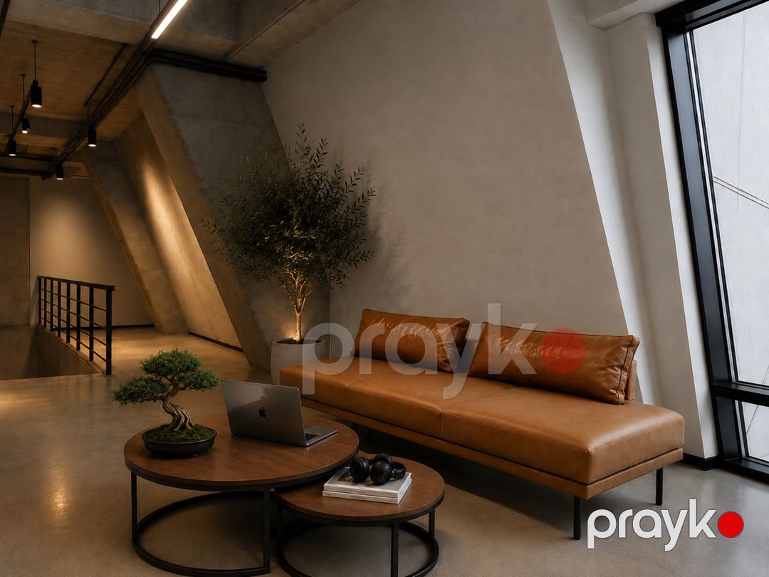 İcarəyə verilir 1 otaqlı ofis 15 m² — Ofis, Bakı (4)
