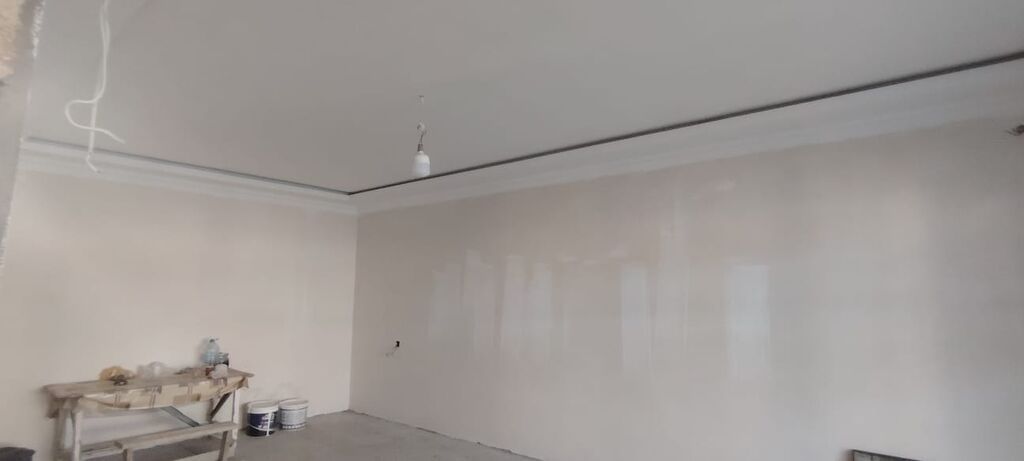 6 otaqlı, 300 kv. m, Yeni təmirli — Daşınmaz əmlak, Masazır (6)