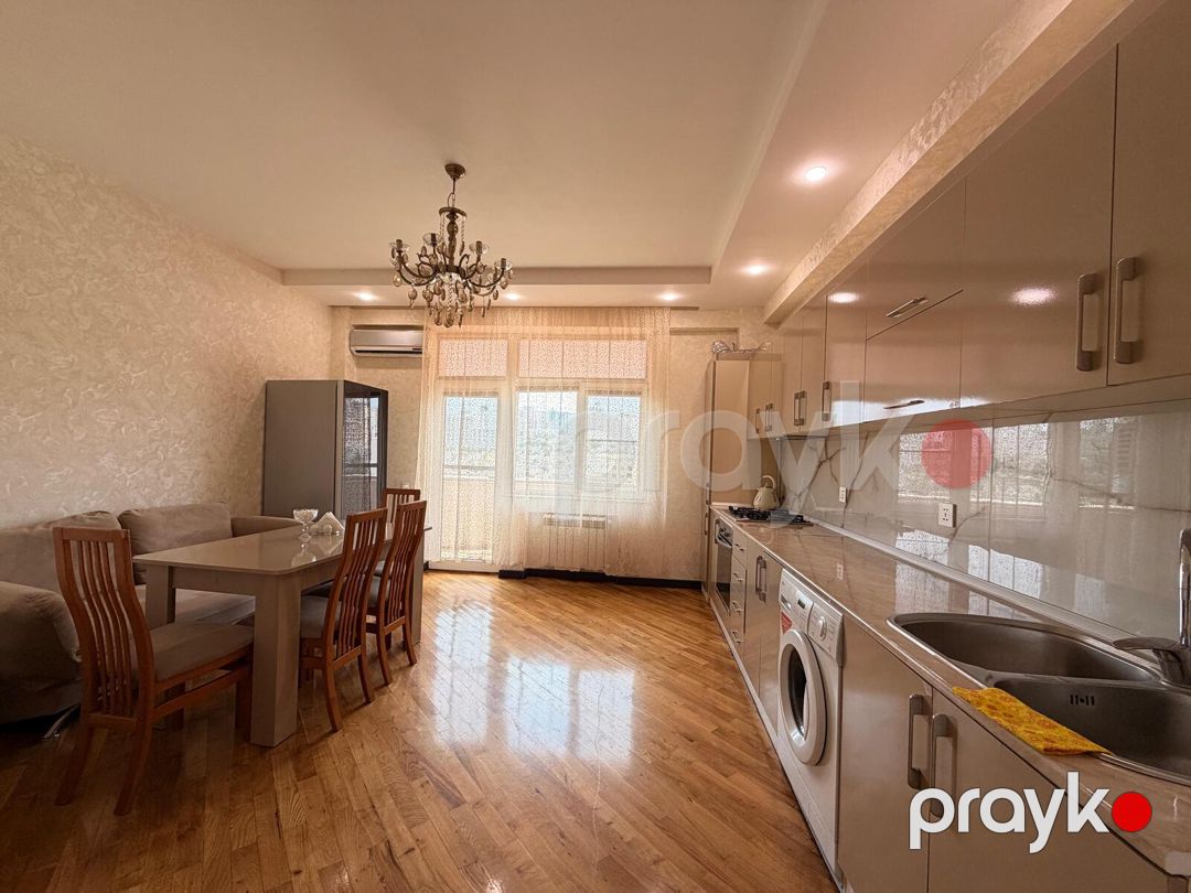 Satılır 3 otaqlı yeni tikili 146 m² — Mənzil, Bakı (12)