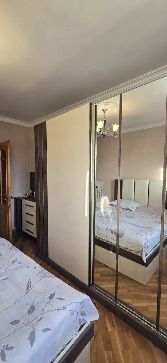 İcarəyə verilir 2 otaqlı köhnə tikili 50 m² — Mənzil, Bakı (6)